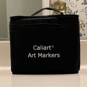 121 𝖢𝖺𝗅𝗂𝖺𝗋𝗍 𝖠𝗅𝖼𝗁𝗈𝗅 𝖡𝖺𝗌𝖾𝖽 𝖬𝖺𝗋𝗄𝖾𝗋𝗌